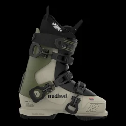 Alpine Freestyle Boots Method 22/23, Alpinstovel Herre
