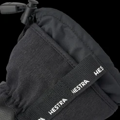 Alpine Glove Gore Tex Perform - 5 Finger 22/23, Hansker Unisex