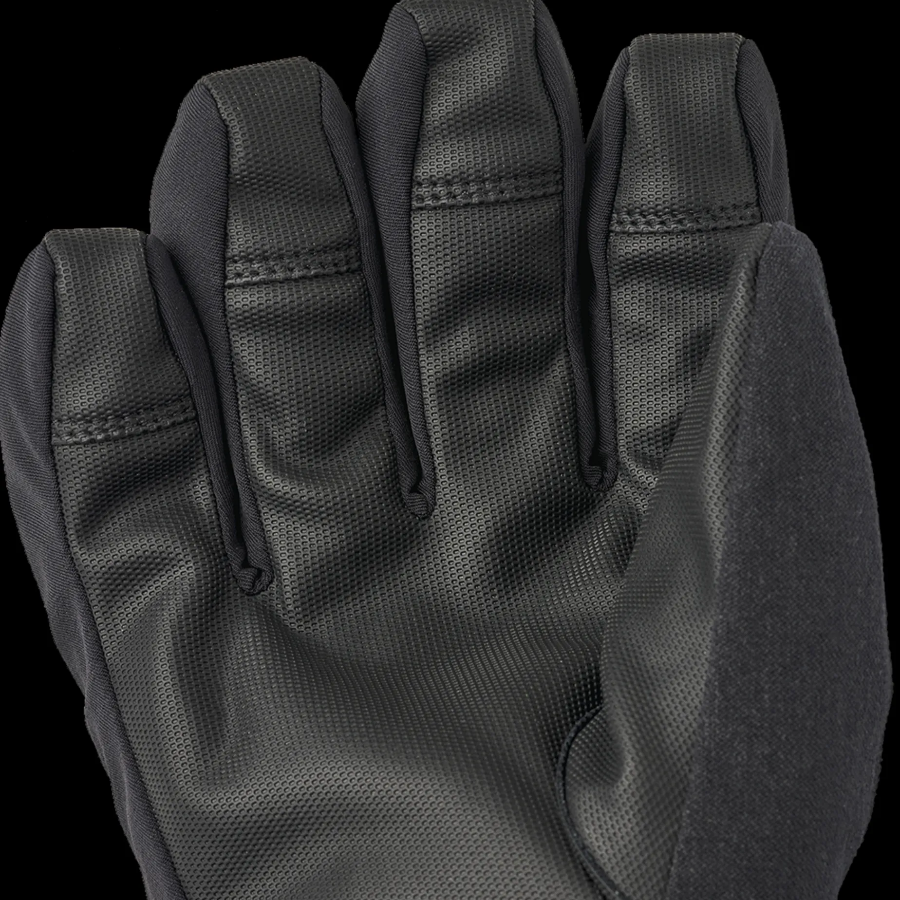 Alpine Glove Gore Tex Perform - 5 Finger 22/23, Hansker Unisex