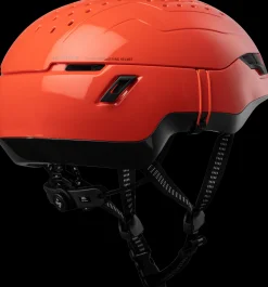 Alpine Helmet Ascender 21/22, Alpinhjelm Unisex