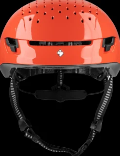 Alpine Helmet Ascender 21/22, Alpinhjelm Unisex