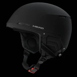 Alpine Helmet Compact Evo 23/24, Ski- Og Snowboardhjelm, Unisex