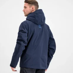 Alpine Jacket Alpha 3.0 22/23, Skijakke Herre