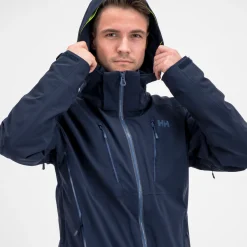 Alpine Jacket Alpha 3.0 22/23, Skijakke Herre