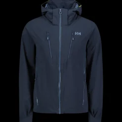 Alpine Jacket Alpha 3.0 22/23, Skijakke Herre