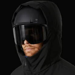 Alpine Jacket Bossanova Puffy 23/24, Skijakke, Boblejakke, Herre