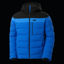 Alpine Jacket Bossanova Puffy 23/24, Skijakke, Boblejakke, Herre