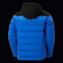 Alpine Jacket Bossanova Puffy 23/24, Skijakke, Boblejakke, Herre
