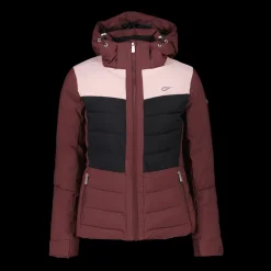 Alpine Jacket Daiva W 22/23, Skijakke Dame