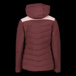 Alpine Jacket Daiva W 22/23, Skijakke Dame