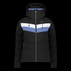 Alpine Jacket Donata W 22/23, Skijakke Dame