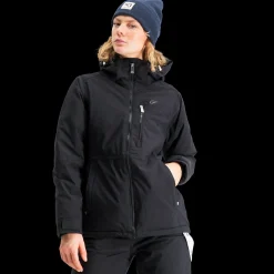 Alpine Jacket Fina 22/23, Skijakke, Dame