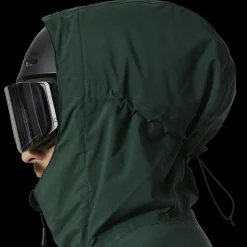 Alpine Jacket Insulated 22/23, Skijakke, Herre