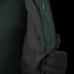 Alpine Jacket Insulated 22/23, Skijakke, Herre