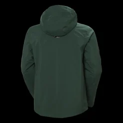 Alpine Jacket Insulated 22/23, Skijakke, Herre