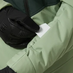 Alpine Jacket Insulated 22/23, Skijakke, Dame