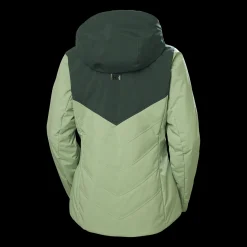 Alpine Jacket Insulated 22/23, Skijakke, Dame