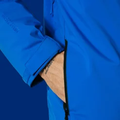 Alpine Jacket Insulated 23/24, Skijakke, Herre