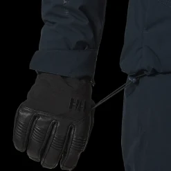 Alpine Jacket Insulated 22/23, Skijakke, Dame