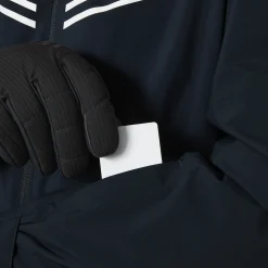 Alpine Jacket Insulated 22/23, Skijakke, Alpint, Herre