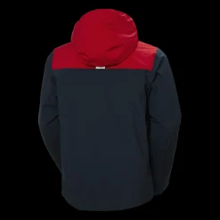 Alpine Jacket Insulated 22/23, Skijakke, Alpint, Herre