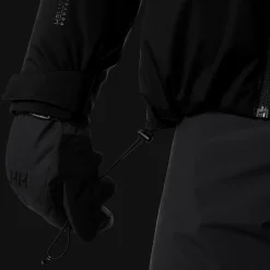 Alpine Jacket Insulated 23/24, Skijakke, Herre