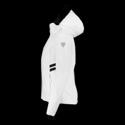 Alpine Jacket Mechanical Stretch W 22/23, Skijakke, Dame