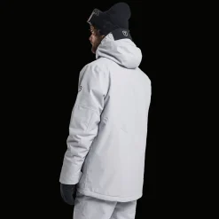 Alpine Jacket Teton 23/24, Skijakke, Herre