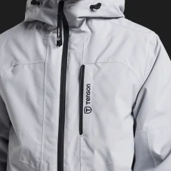 Alpine Jacket Teton 23/24, Skijakke, Herre