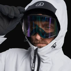 Alpine Jacket Teton 23/24, Skijakke, Herre