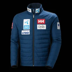 Alpine Midlayer World Cup Insulator 23/24, Skijakke, Herre