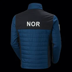 Alpine Midlayer World Cup Insulator 23/24, Skijakke, Herre