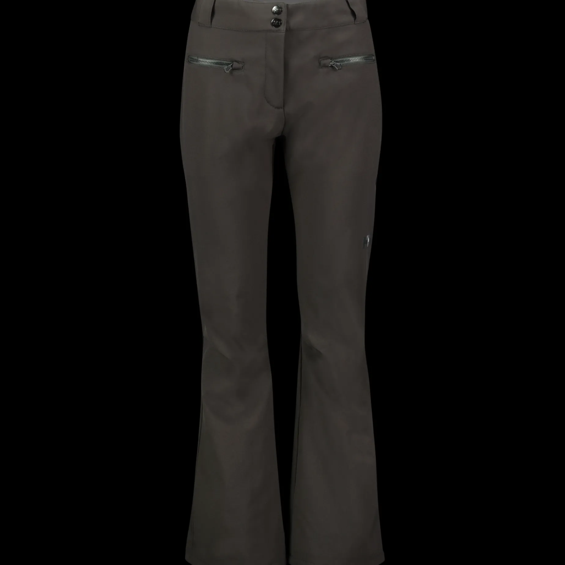 Alpine Pant Bellissimo 2 W 22/23, Skibukse Dame