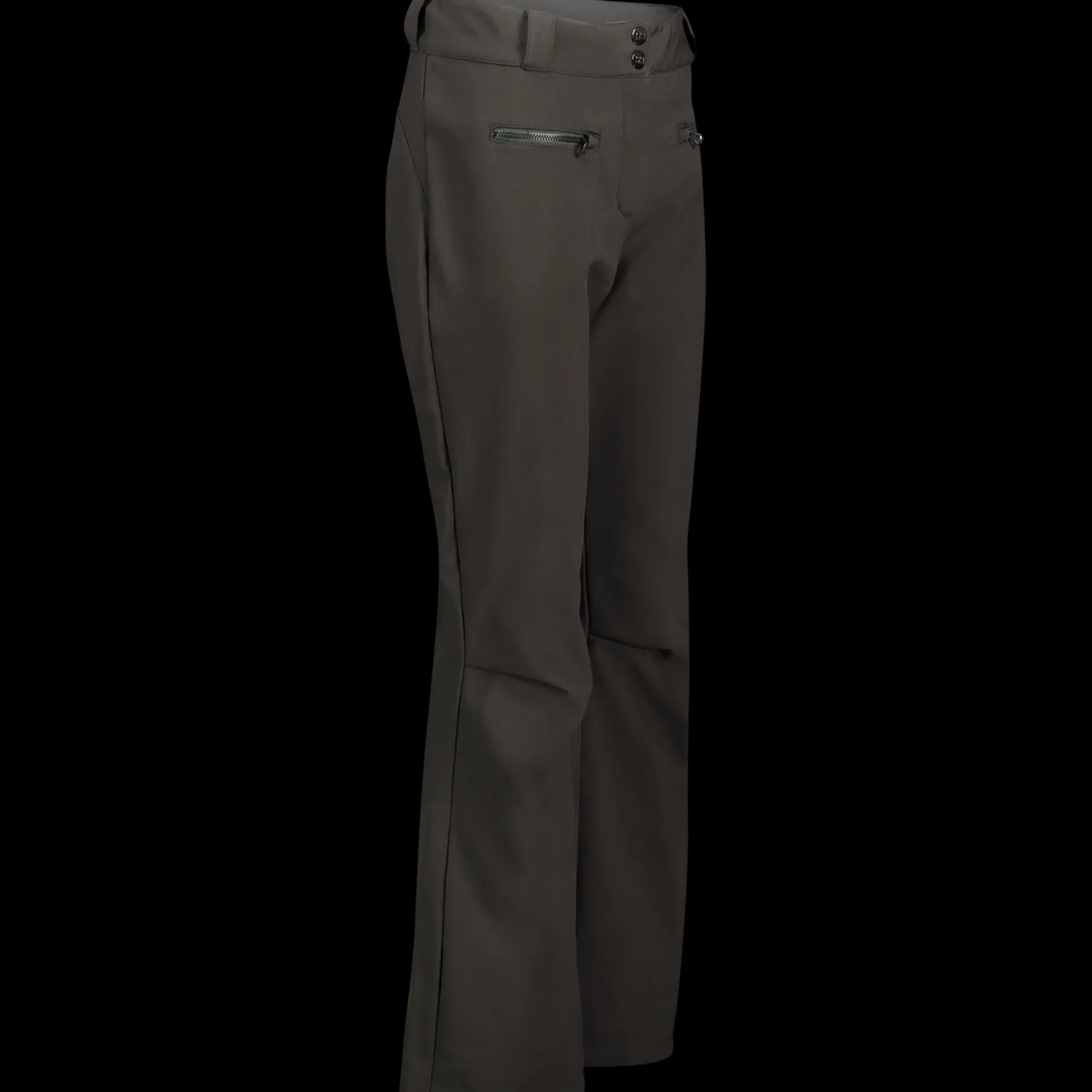 Alpine Pant Bellissimo 2 W 22/23, Skibukse Dame