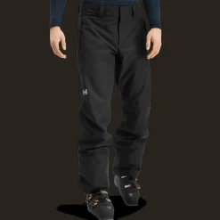 Alpine Pant Blizzard Insulated 22/23, Skibukse, Snowboardbukse, Herre