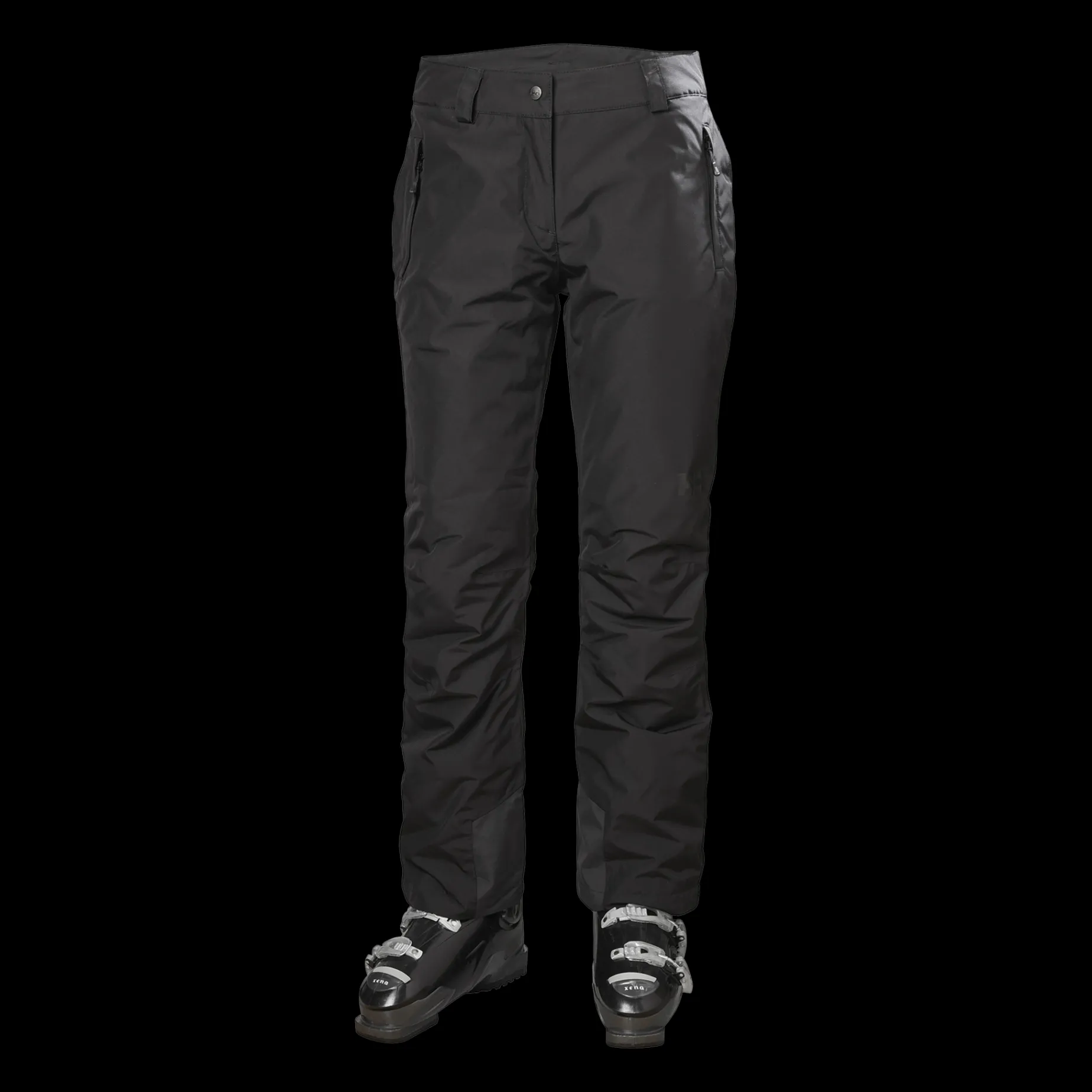 Alpine Pant Blizzard Insulated W 22/23, Skibukse, Snowboardbukse, Dame