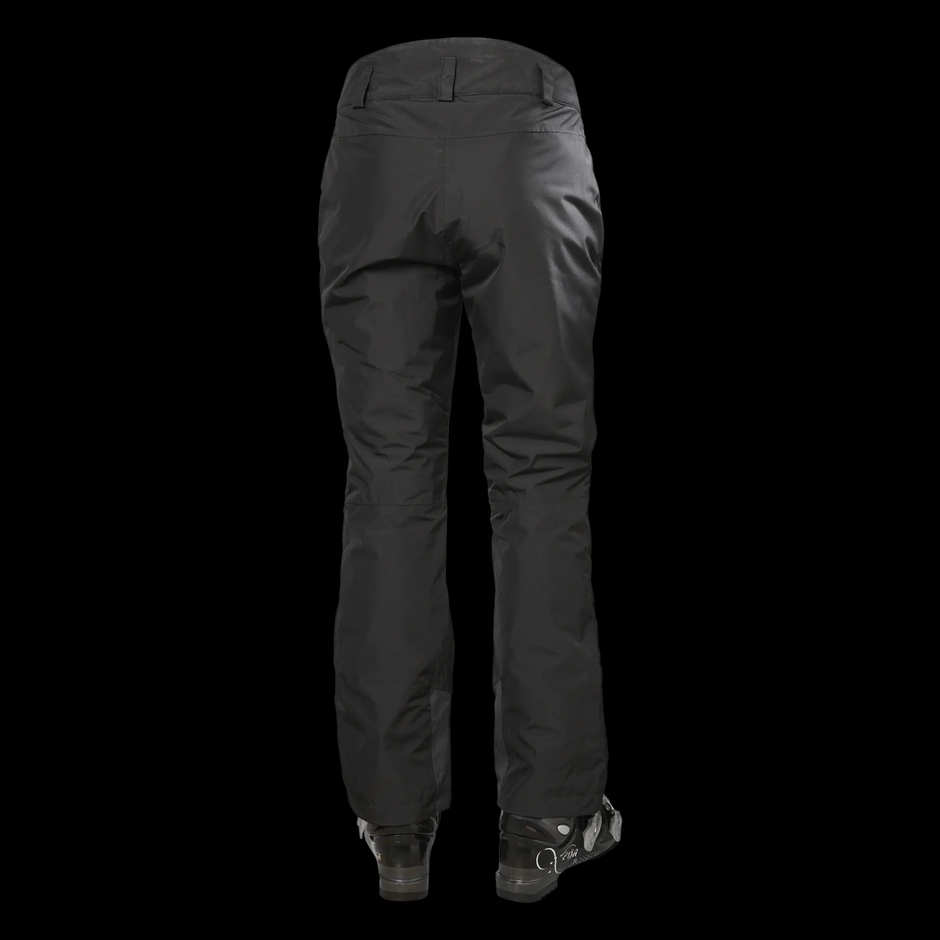 Alpine Pant Blizzard Insulated W 22/23, Skibukse, Snowboardbukse, Dame