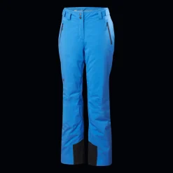 Alpine Pant Legendary Insulated 23/24, Ski- Og Snowboardbukser, Dame