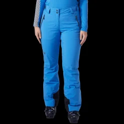 Alpine Pant Legendary Insulated 23/24, Ski- Og Snowboardbukser, Dame