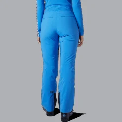 Alpine Pant Legendary Insulated 23/24, Ski- Og Snowboardbukser, Dame