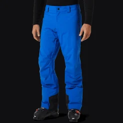 Alpine Pant Legendary Insulated 23/24, Ski- Og Snowboardbukser, Herre