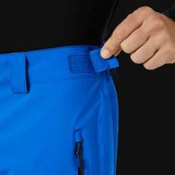 Alpine Pant Legendary Insulated 23/24, Ski- Og Snowboardbukser, Herre