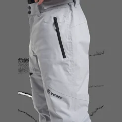 Alpine Pant Teton 23/24, Skibukse, Herre