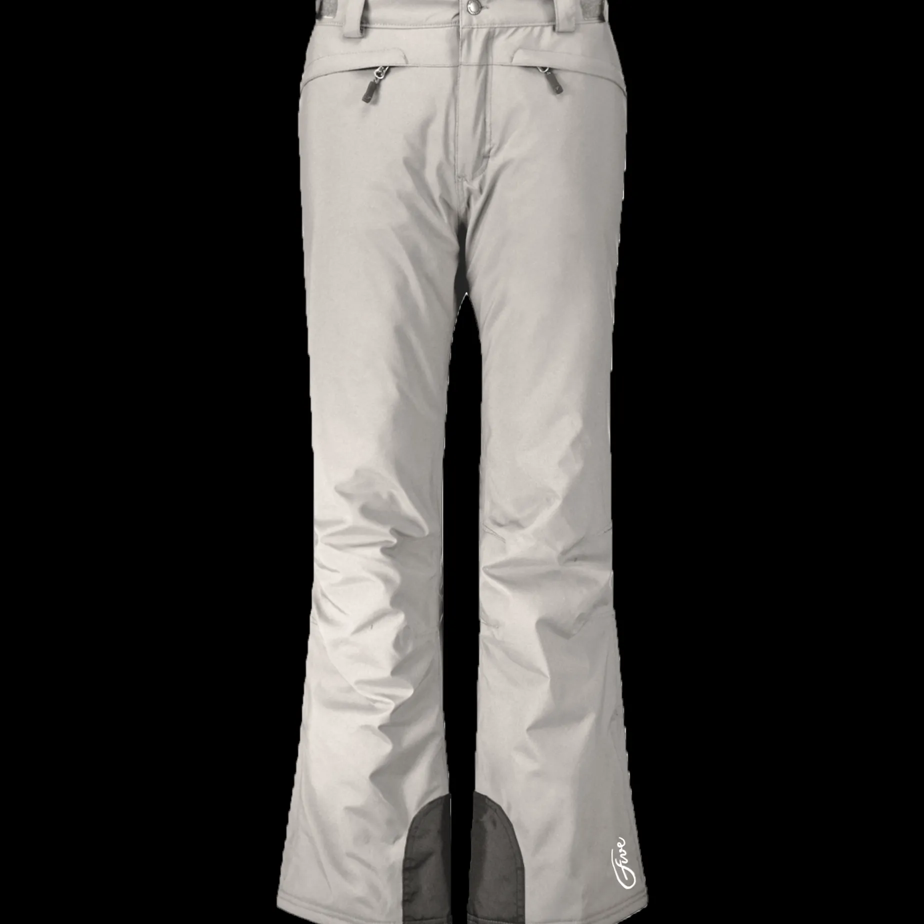 Alpine Pant Trisanna 22/23, Skibukse Dame