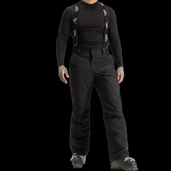 Alpine Pant Valdez 22/23, Skibukse, Snowboardbukse, Herre