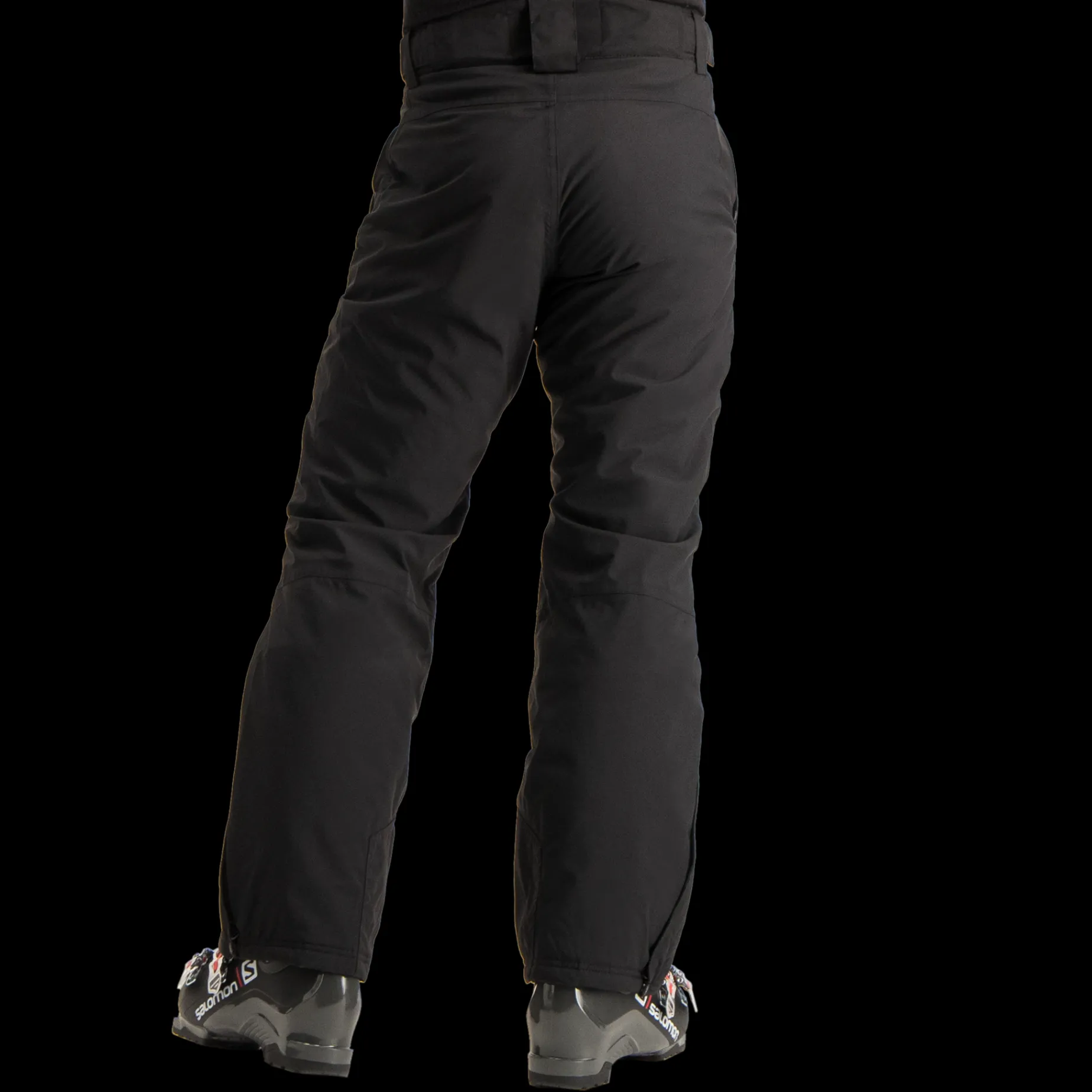 Alpine Pant Valdez 22/23, Skibukse, Snowboardbukse, Herre