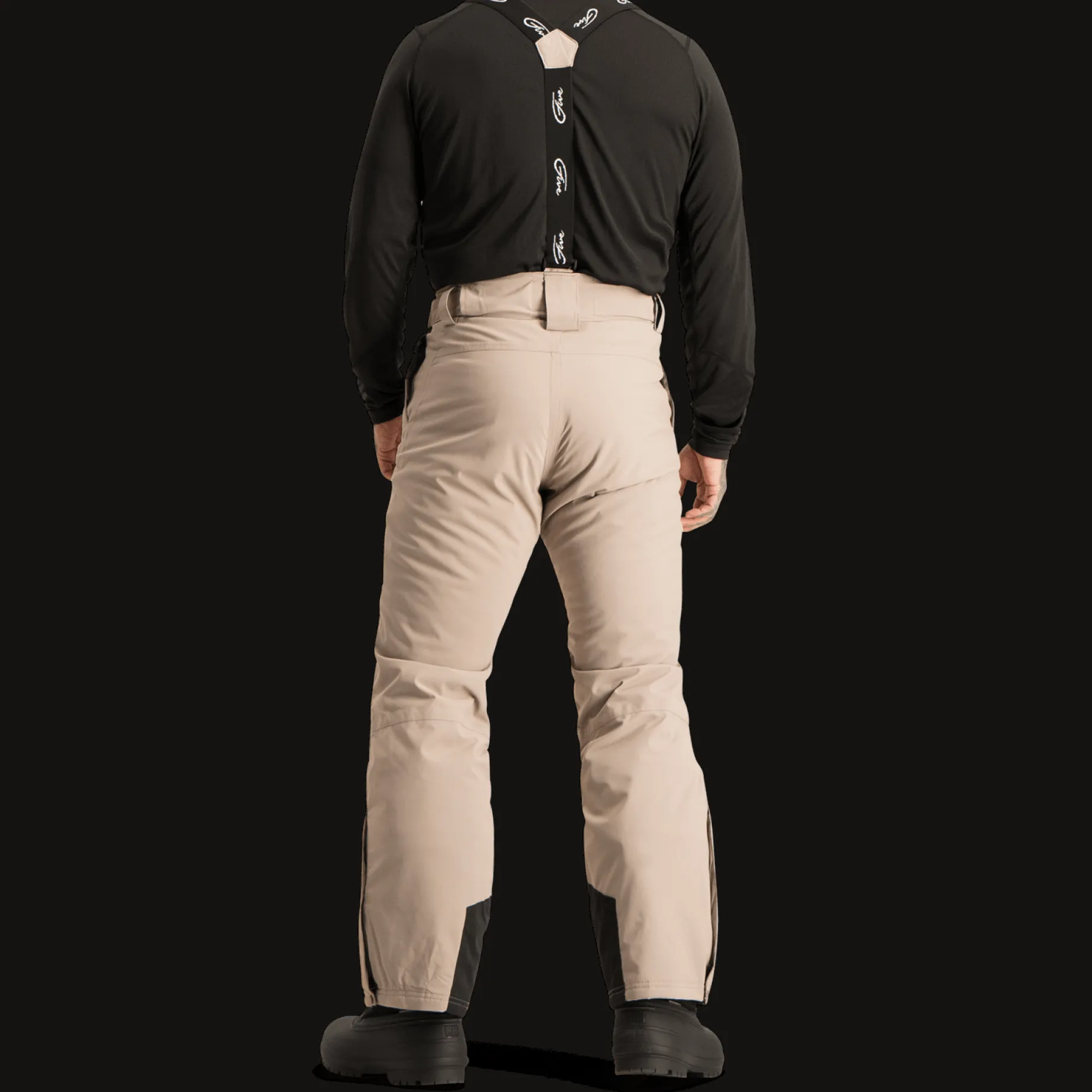 Alpine Pant Valdez M 22/23, Skibukse Herre