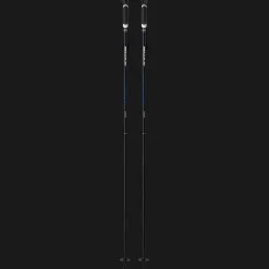 Alpine Poles Blueline Barracuda 23/24, Alpinstav, Unisex