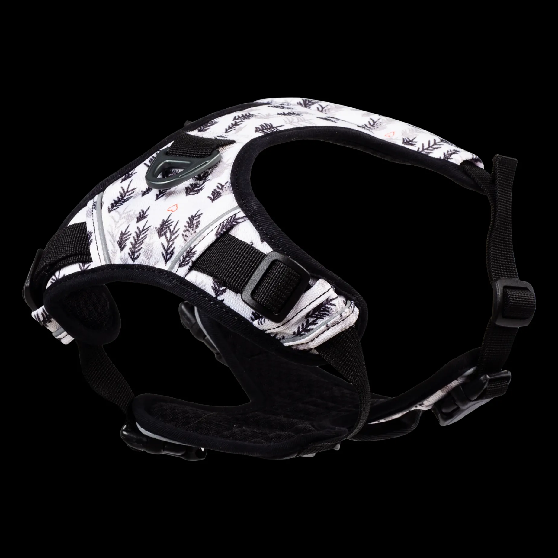 Alpine Reflective Harness Tree Hugger, Hundesele