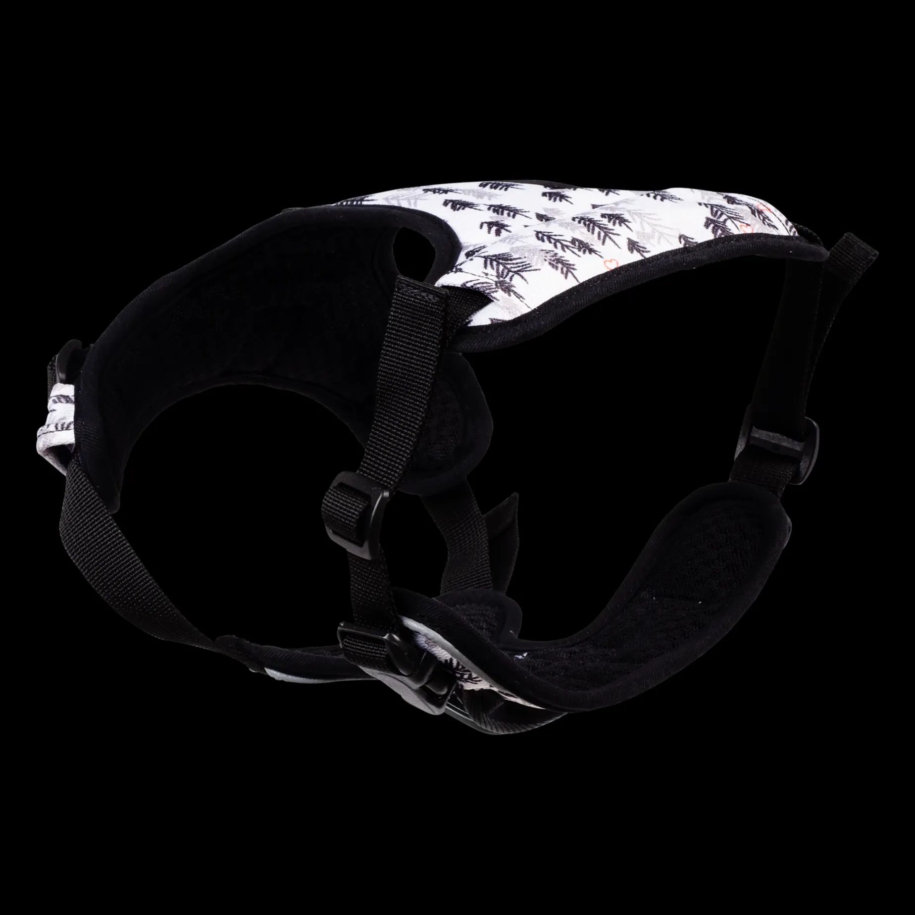 Alpine Reflective Harness Tree Hugger, Hundesele